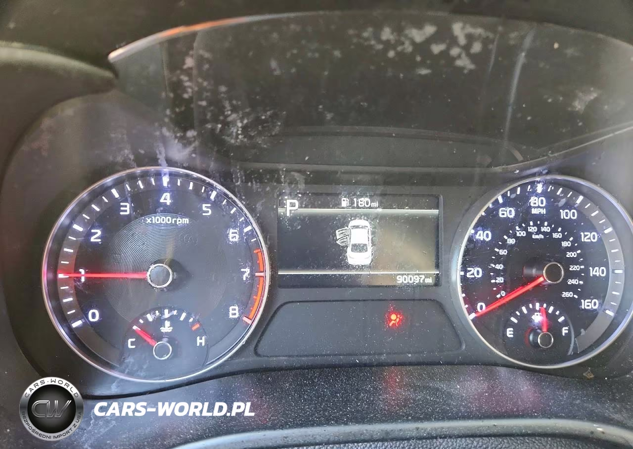 2024 Kia Forte Lxs VIN:3KPF24AD1RE714768 - 9