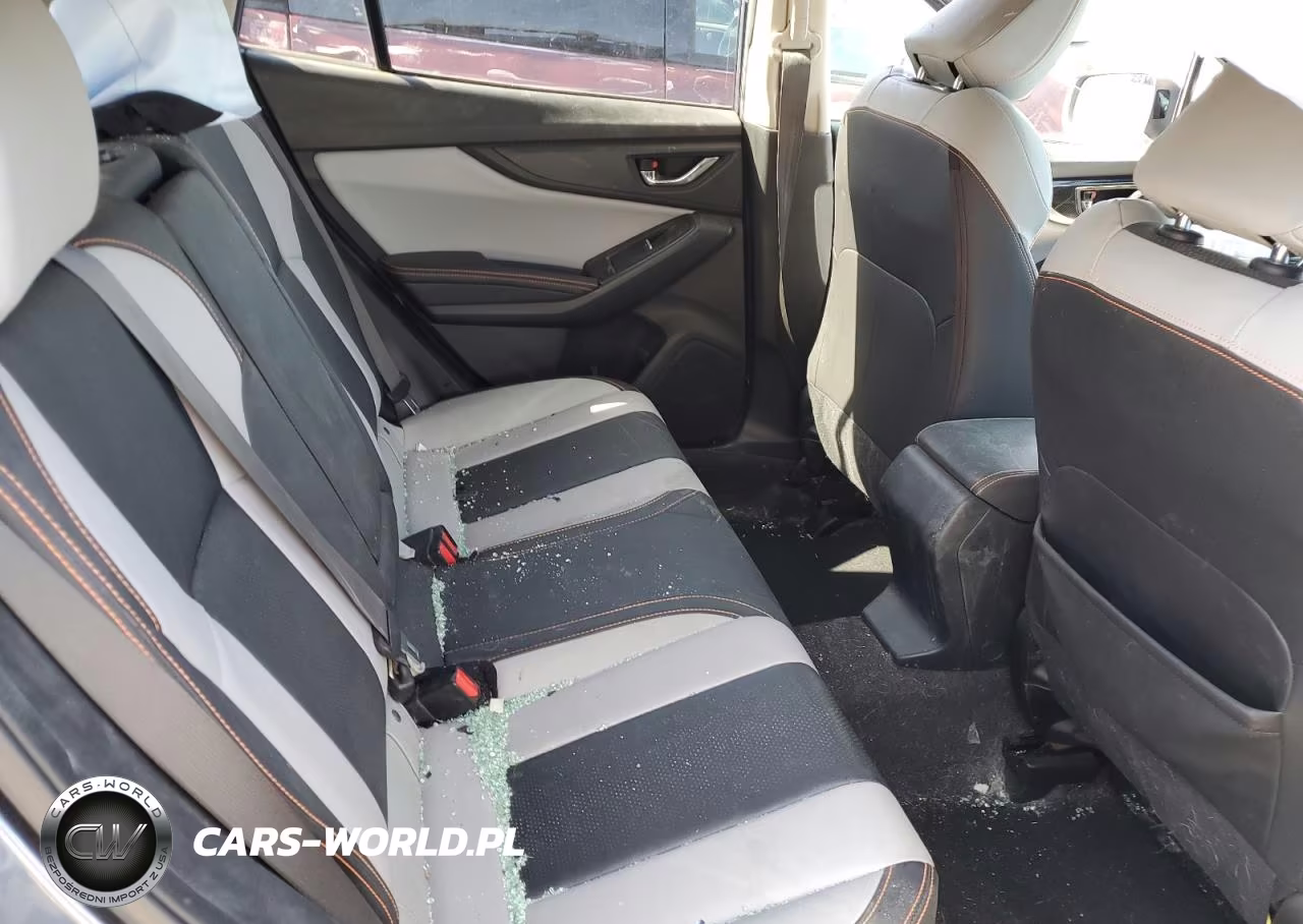 2018 Subaru Crosstrek Limited VIN:JF2GTAMC7J8281962 - 10