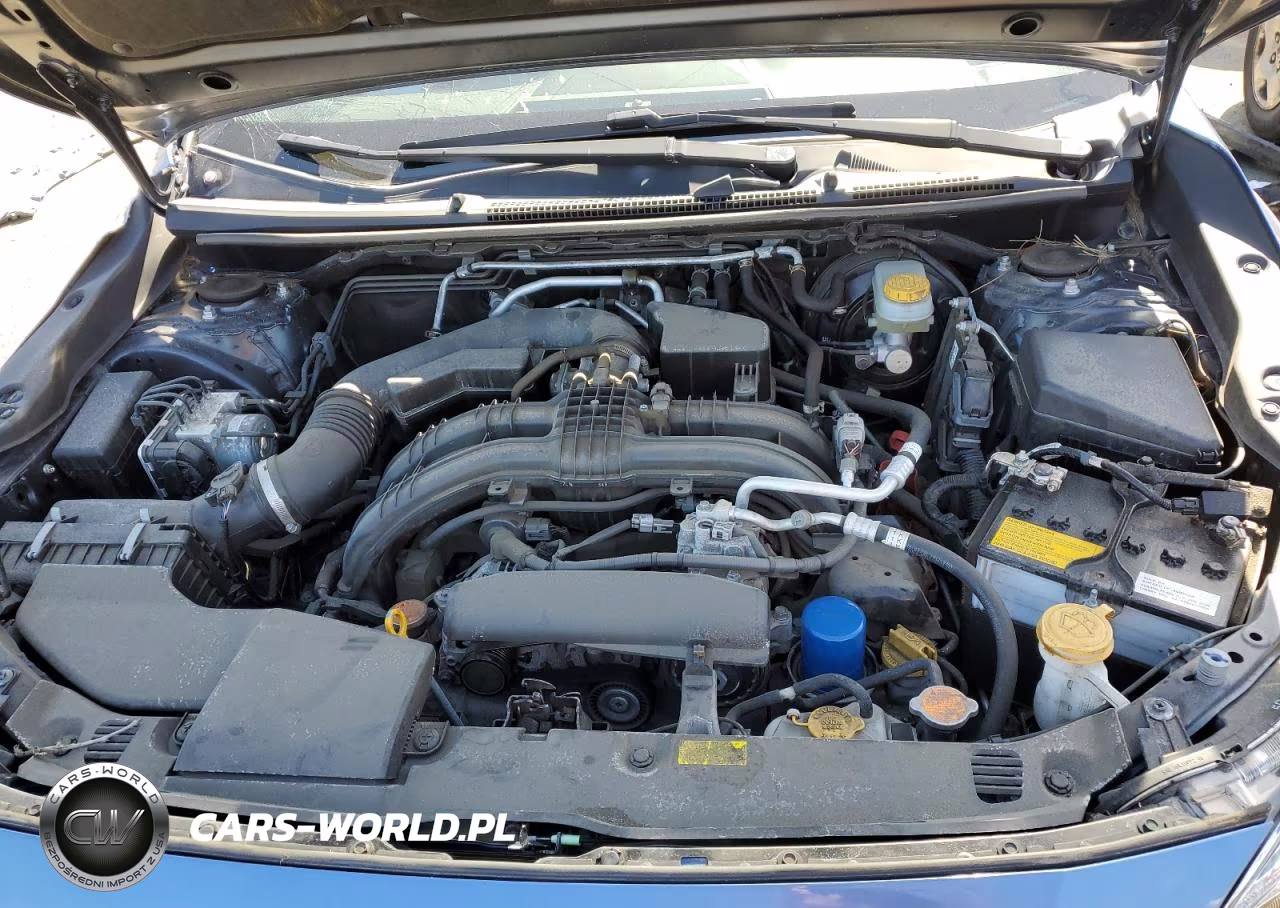 2018 Subaru Crosstrek Limited VIN:JF2GTAMC7J8281962 - 11