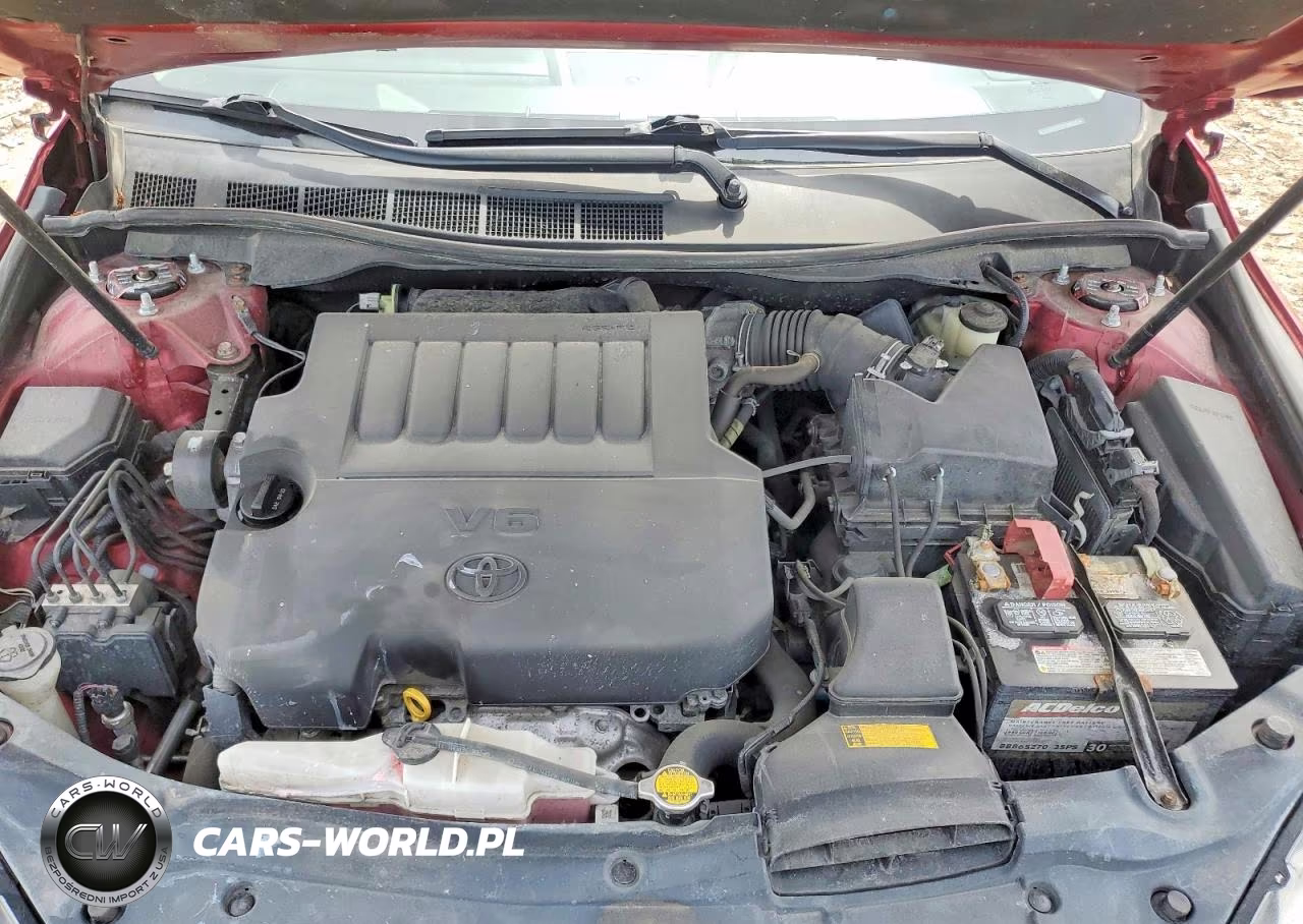 2015 Toyota Camry Xse V6 VIN:4T1BK1FK2FU566966 - 11