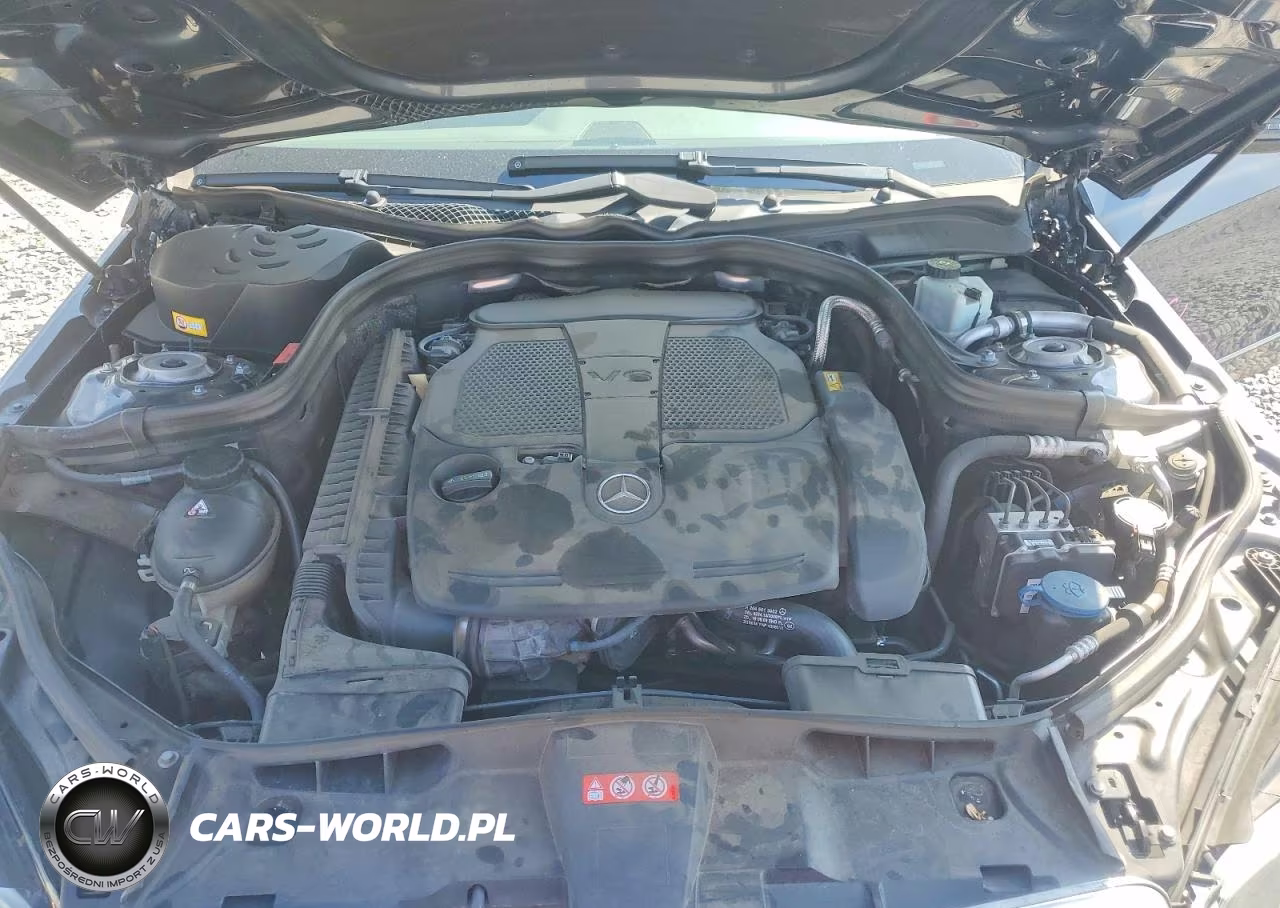 2013 Mercedes-Benz E 350 VIN:WDDHF5KBXDA747947 - 11