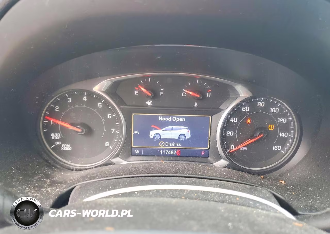 2020 GMC Terrain Slt VIN:3GKALVEV2LL235248 - 9