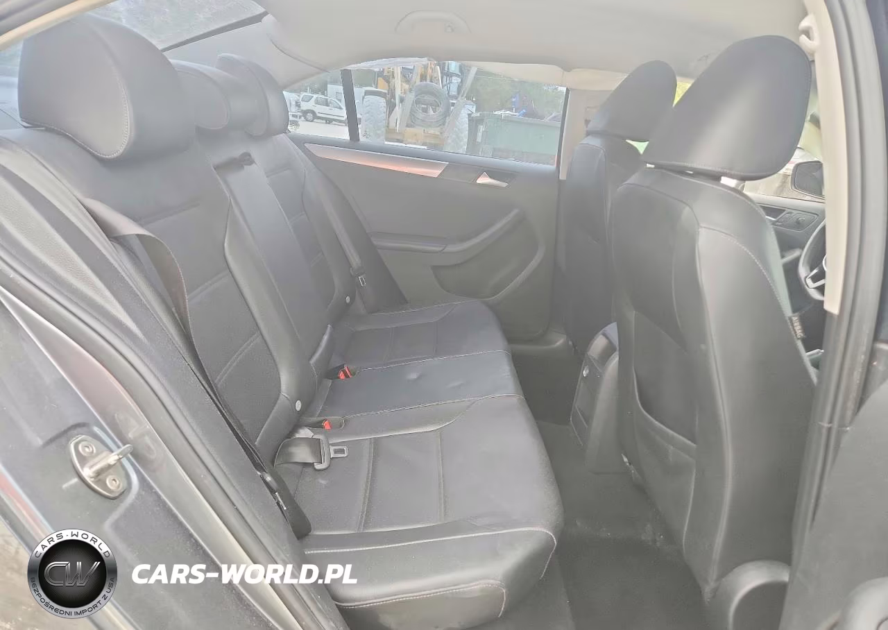 2018 Volkswagen Jetta Se VIN:3VWDB7AJ3JM222989 - 10