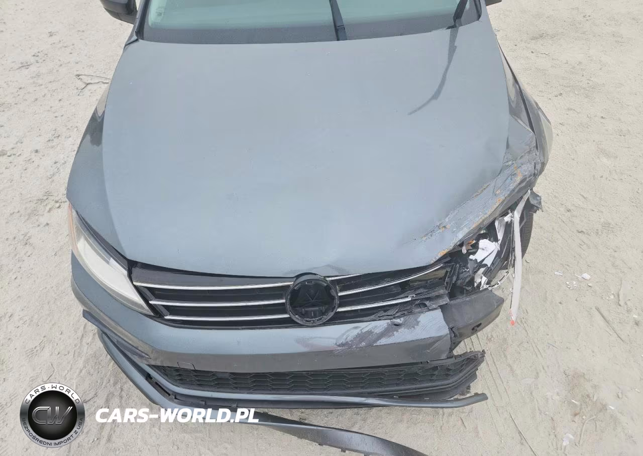 2018 Volkswagen Jetta Se VIN:3VWDB7AJ3JM222989 - 11