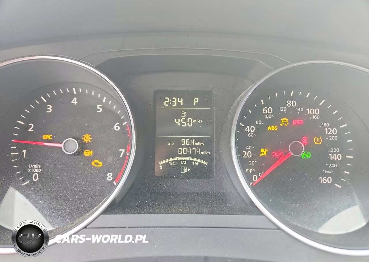 2018 Volkswagen Jetta Se VIN:3VWDB7AJ3JM222989 - 9