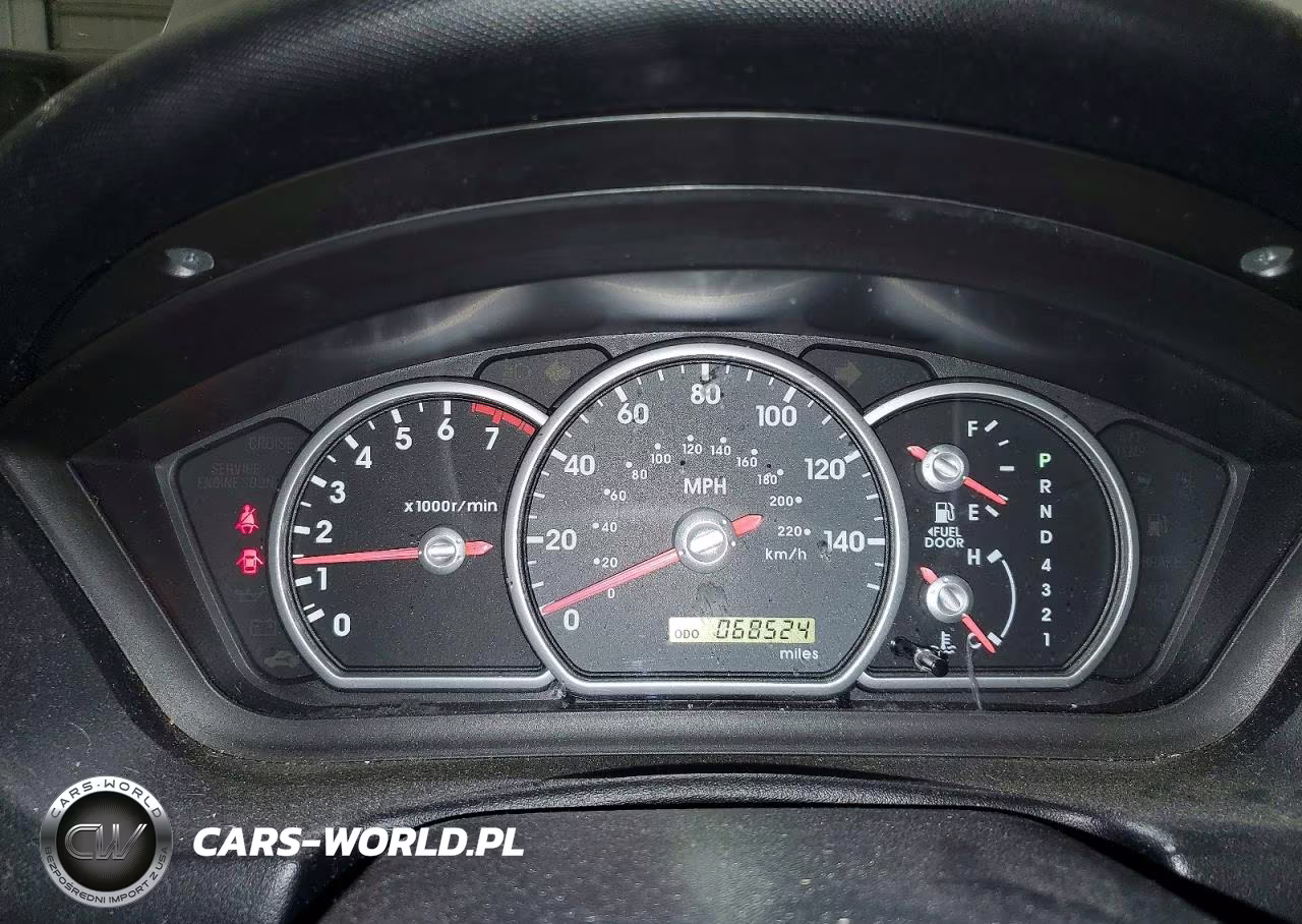 2009 Mitsubishi Galant Es VIN:4A3AB36F29E033090 - 9