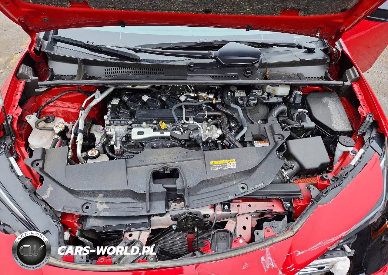 2024 Toyota Prius Limited VIN:JTDADABU7R3008476 - 11