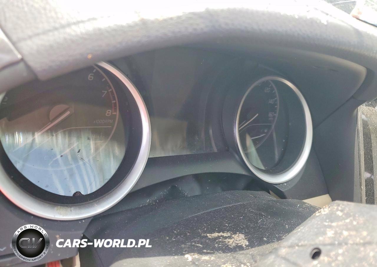 2021 Toyota Camry Le VIN:4T1C11AK6MU421859 - 9