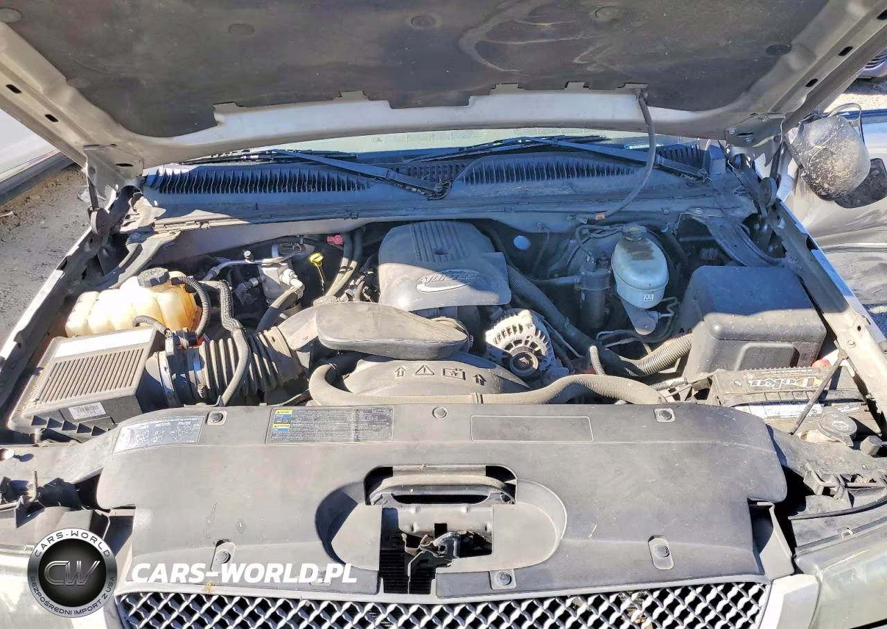 2004 Chevrolet Silverado C1500 VIN:2GCEC19V841290483 - 11