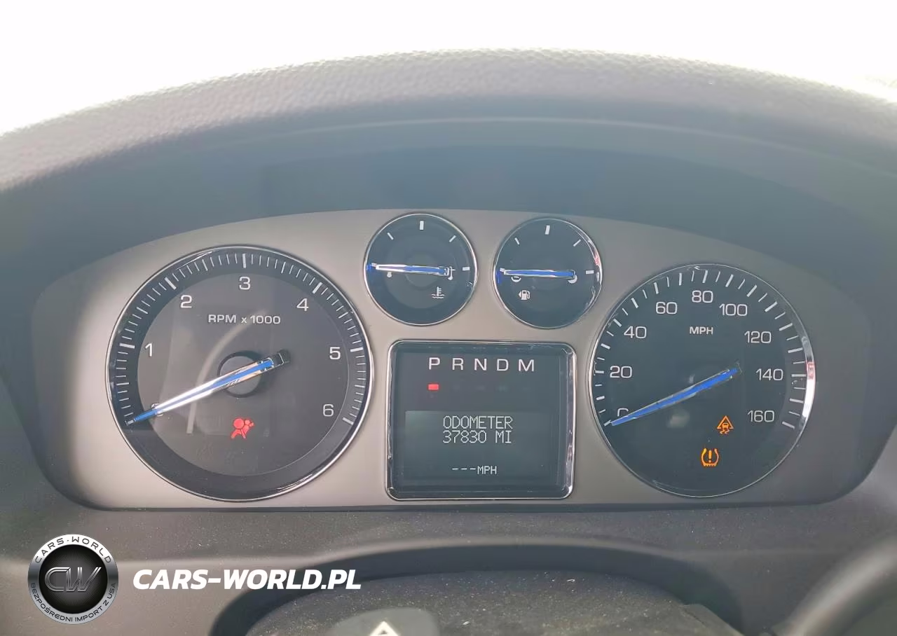 2008 Cadillac Escalade Luxury VIN:1GYFK63808R202329 - 9
