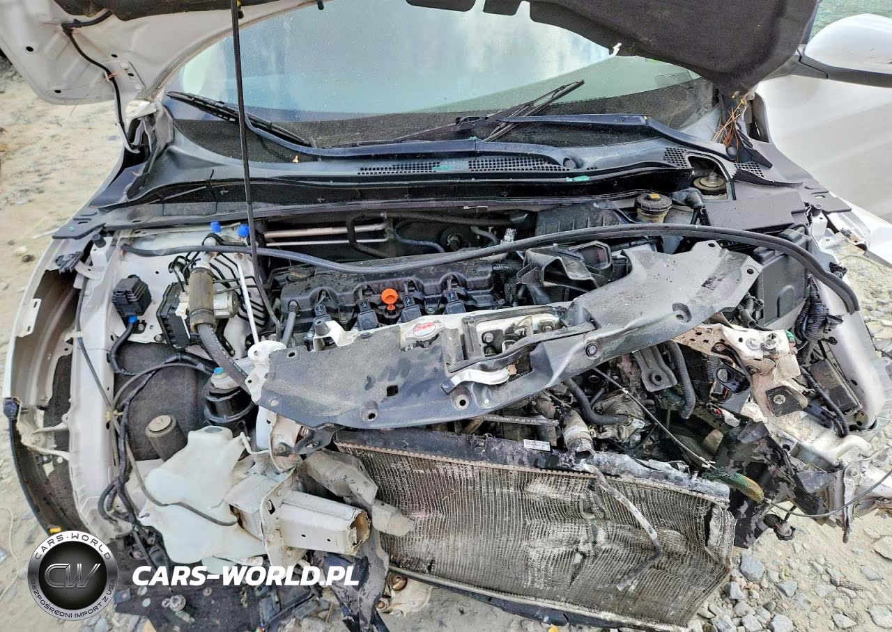 2017 Honda Hr-V Ex VIN:3CZRU5H5XHM725214 - 12