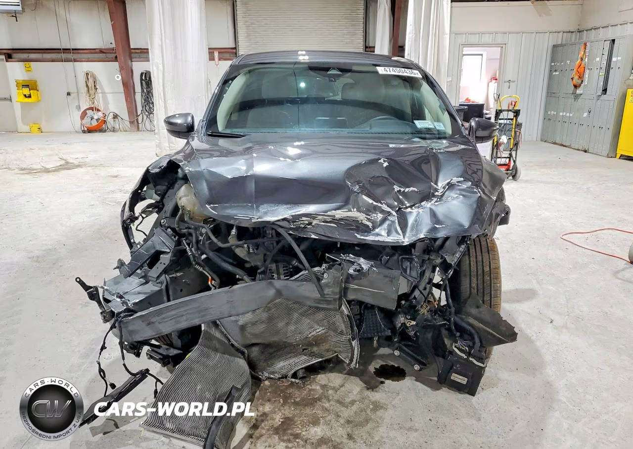 2020 Ford Escape Se VIN:1FMCU9G68LUC58338 - 5