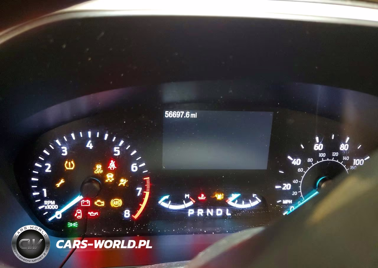 2020 Ford Escape Se VIN:1FMCU9G68LUC58338 - 9