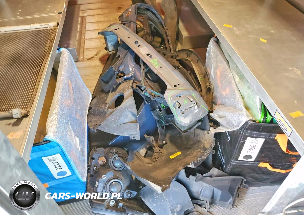 2021 Ford Transit T-350 Hd VIN:1FDDF6P85MKA34715 - 12