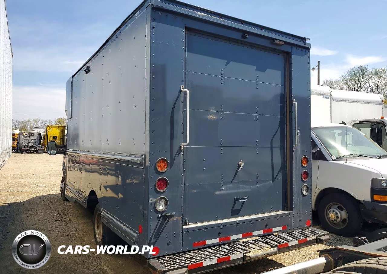 2021 Ford Transit T-350 Hd VIN:1FDDF6P85MKA34715 - 2