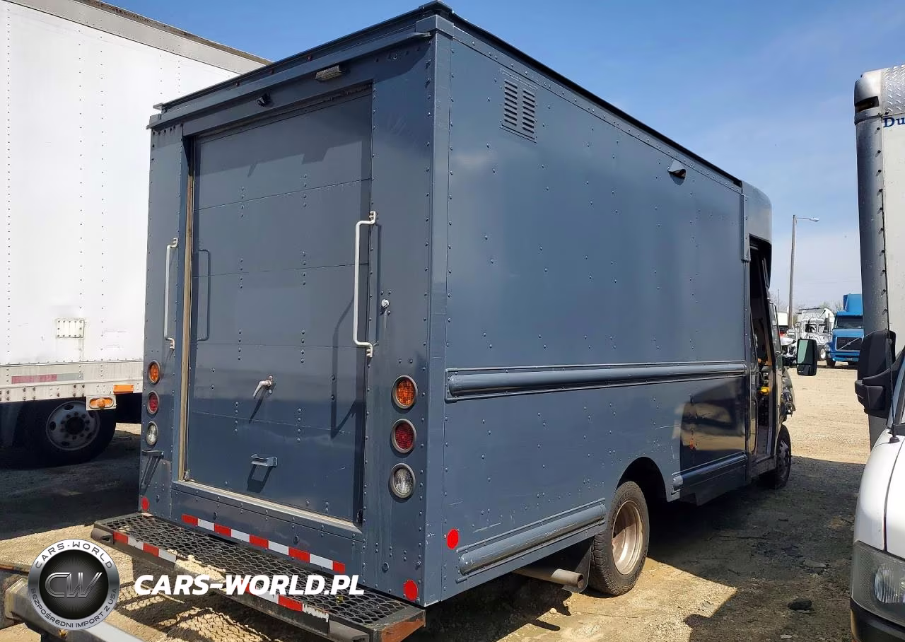 2021 Ford Transit T-350 Hd VIN:1FDDF6P85MKA34715 - 3