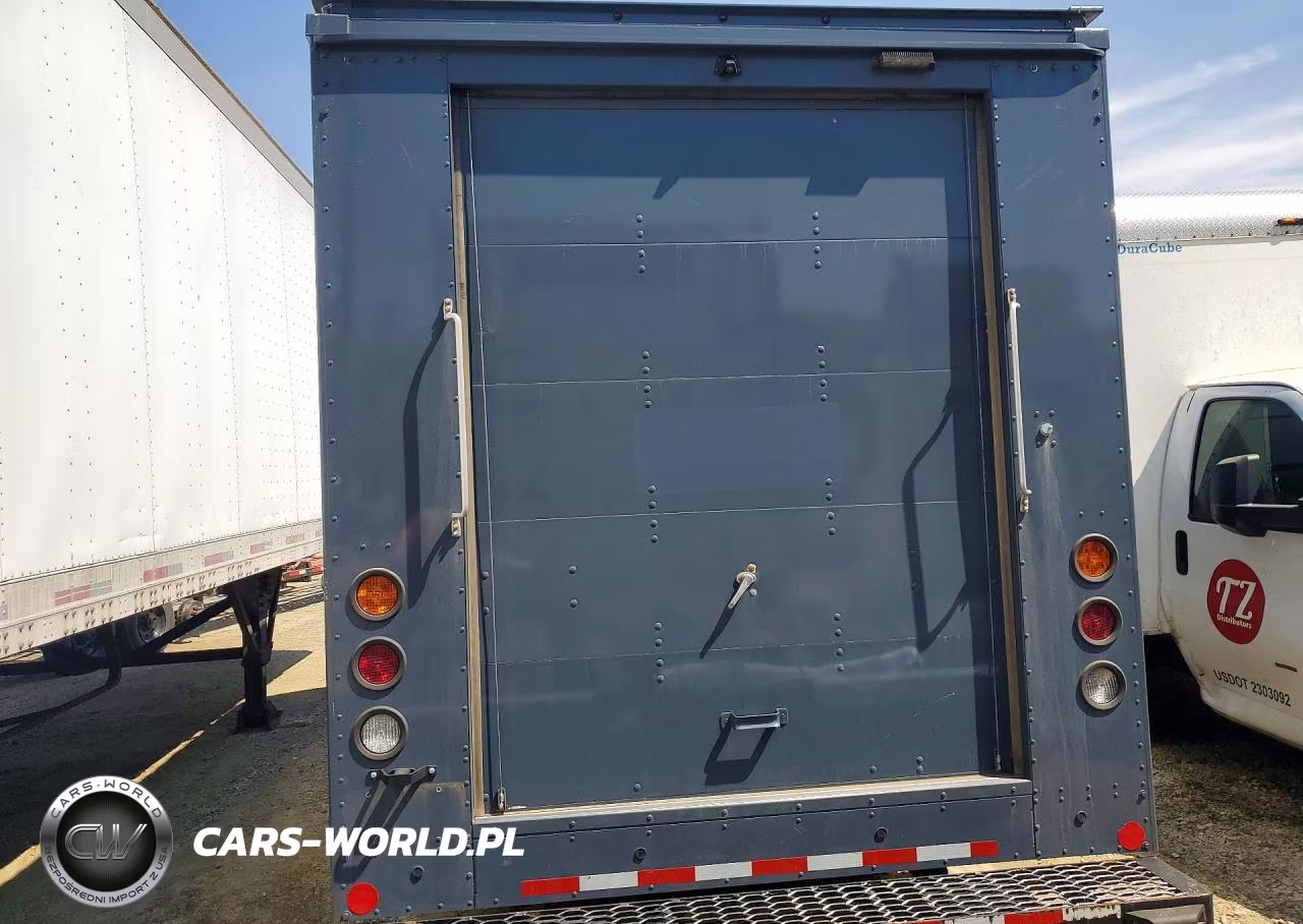 2021 Ford Transit T-350 Hd VIN:1FDDF6P85MKA34715 - 6