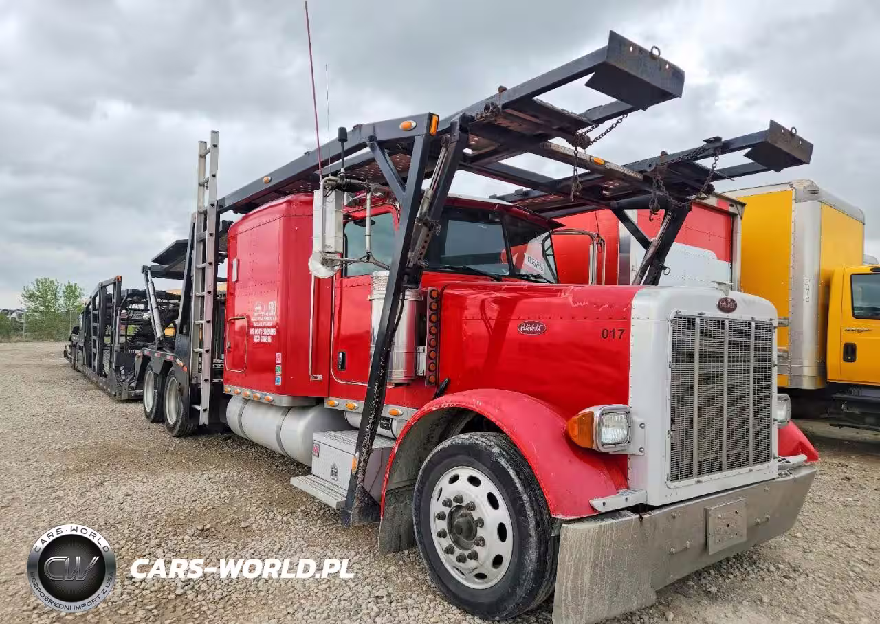2005 Peterbilt 379
