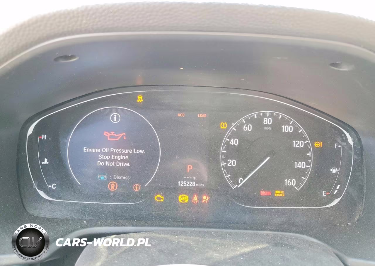 2018 Honda Accord Lx VIN:1HGCV1F13JA052756 - 9