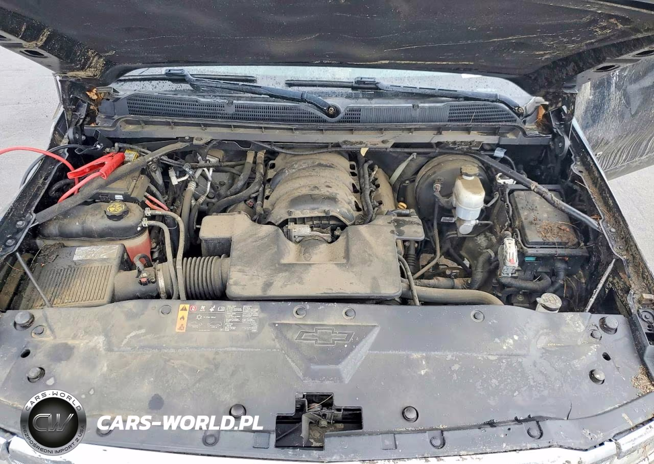 2019 Chevrolet Silverado Ld K1500 Lt VIN:2GCVKPEC1K1172508 - 11
