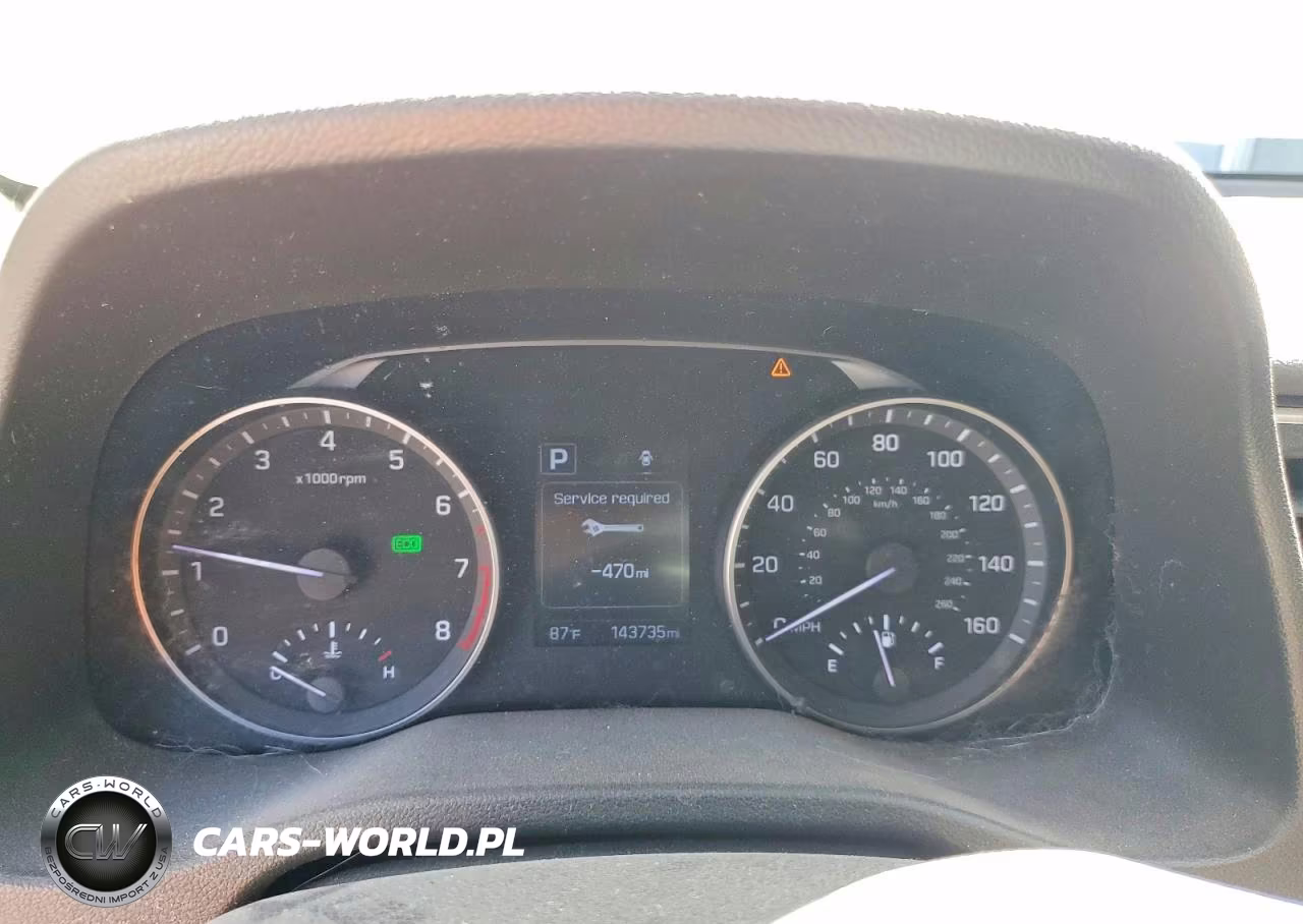 2018 Hyundai Elantra Sel VIN:5NPD84LF3JH328938 - 9