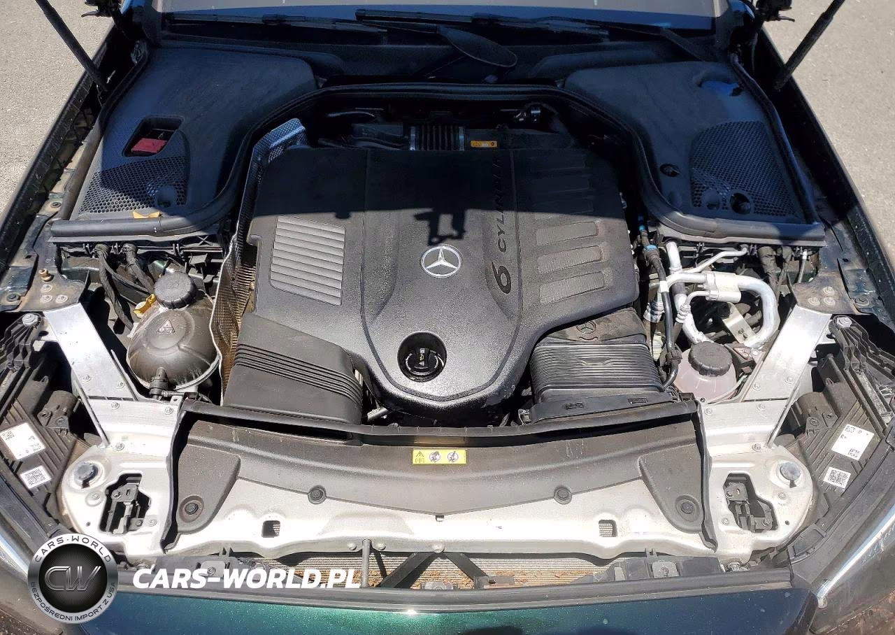2021 Mercedes-Benz E 450 VIN:W1K1K5JB2MF159865 - 11