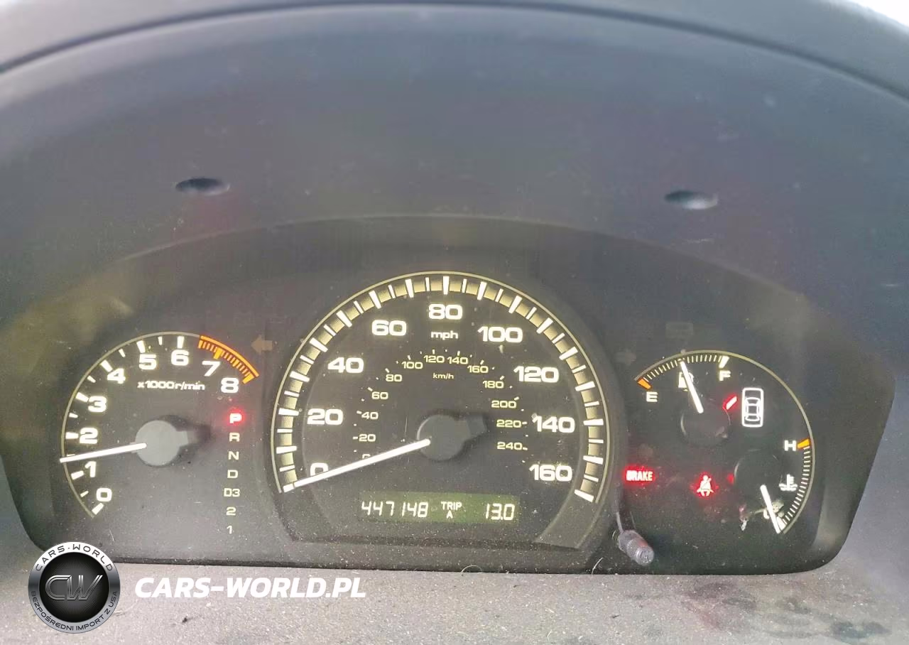 2007 Honda Accord Lx VIN:1HGCM56487A093008 - 9