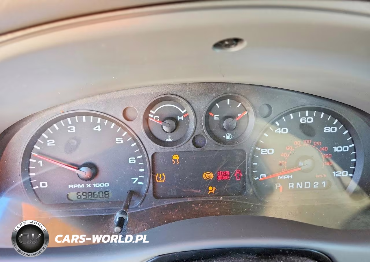 2011 Ford Ranger VIN:1FTKR1AD7BPA97813 - 9