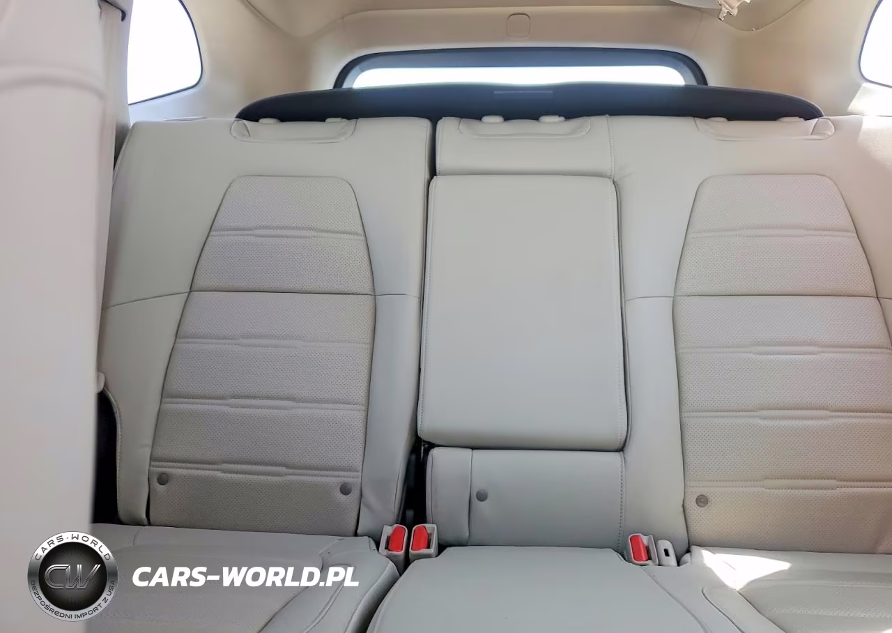 2021 Honda Cr-V Exl VIN:7FARW1H86ME004796 - 10
