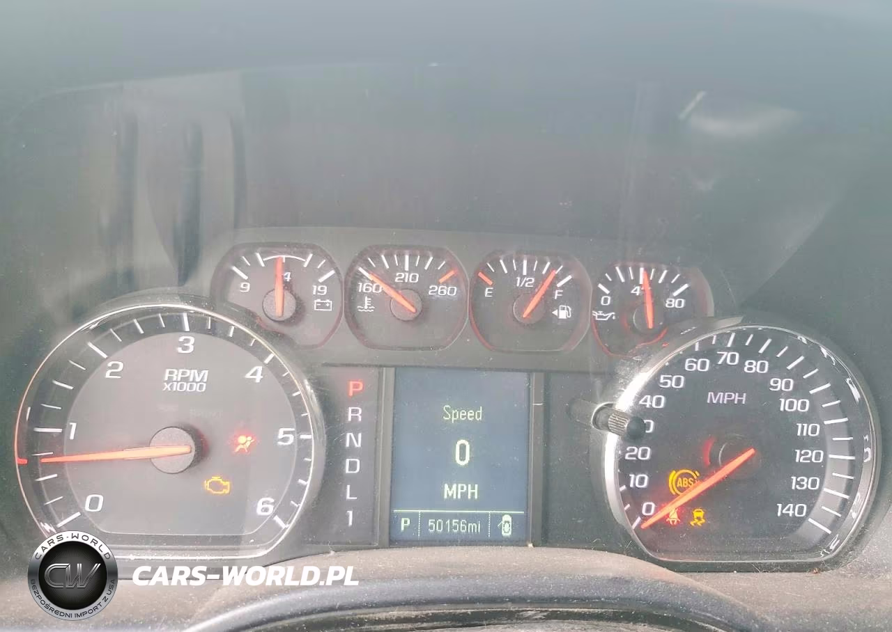 2018 Chevrolet Silverado K2500 Heavy Duty VIN:1GC0KUEG1JZ228285 - 9