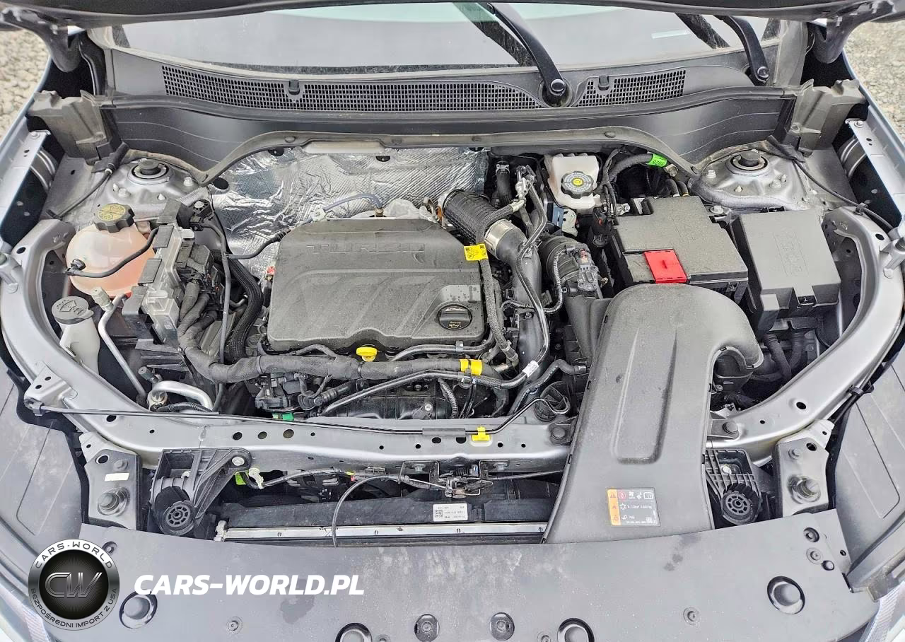 2025 Chevrolet Trax 1Lt VIN:KL77LHEP3SC231368 - 12