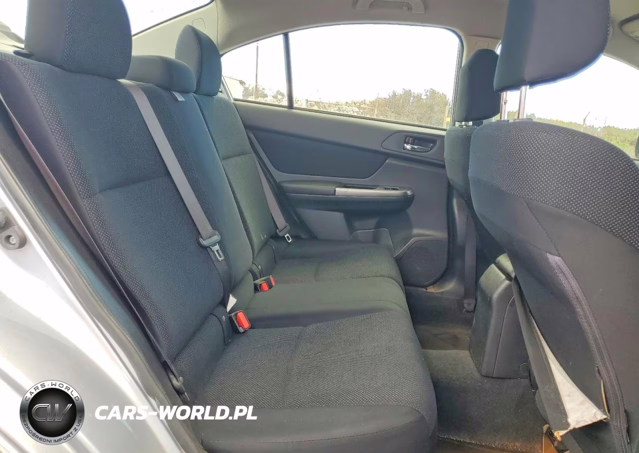 2015 Subaru Impreza Premium VIN:JF1GJAC60FH004051 - 10