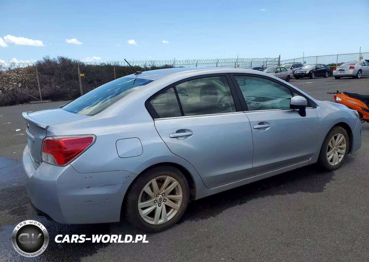 2015 Subaru Impreza Premium VIN:JF1GJAC60FH004051 - 3
