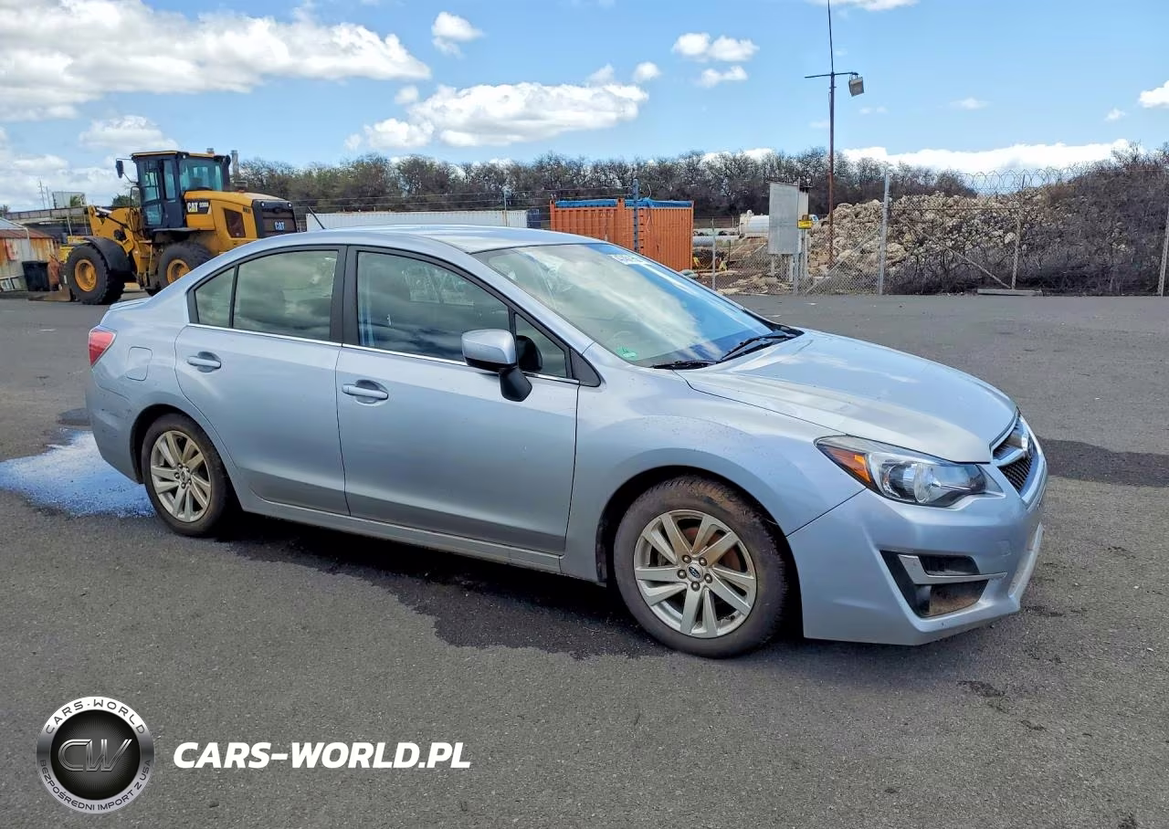 2015 Subaru Impreza Premium VIN:JF1GJAC60FH004051 - 4