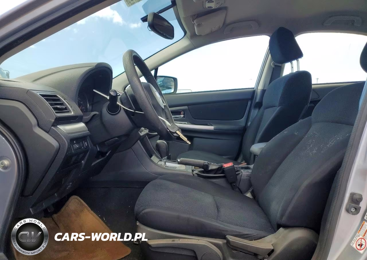 2015 Subaru Impreza Premium VIN:JF1GJAC60FH004051 - 7