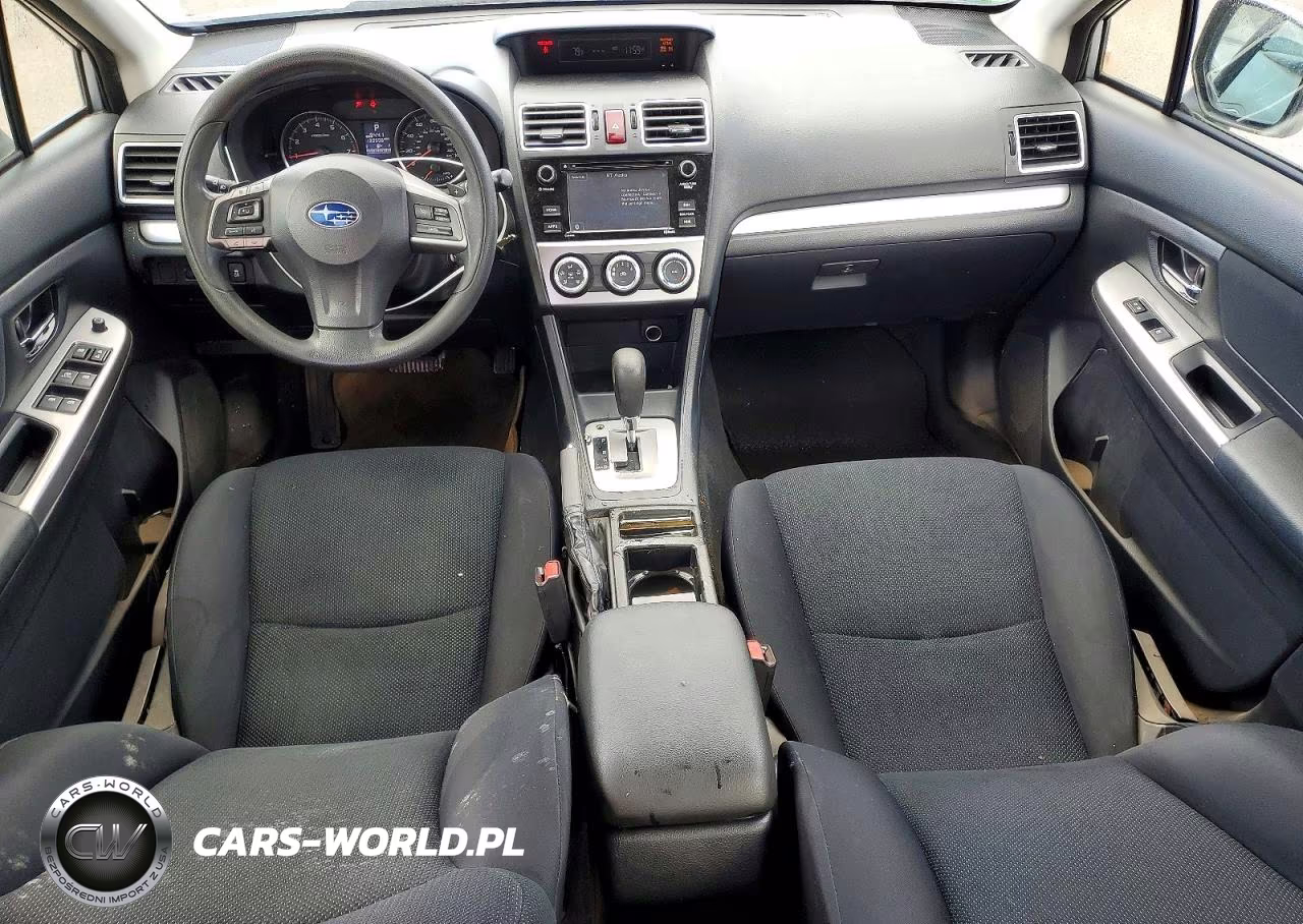2015 Subaru Impreza Premium VIN:JF1GJAC60FH004051 - 8