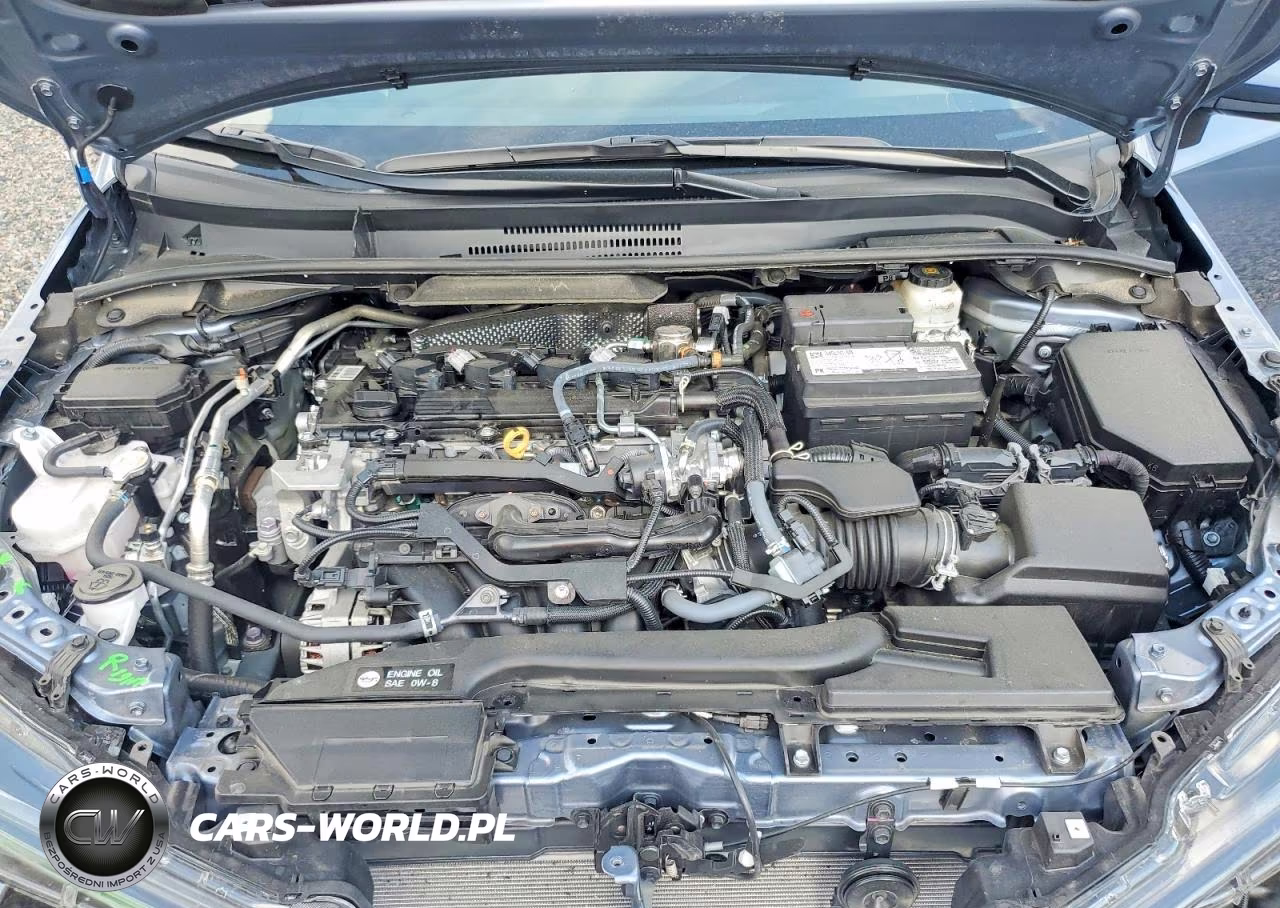 2025 Toyota Corolla Xse VIN:5YFT4MCE6SP248018 - 11