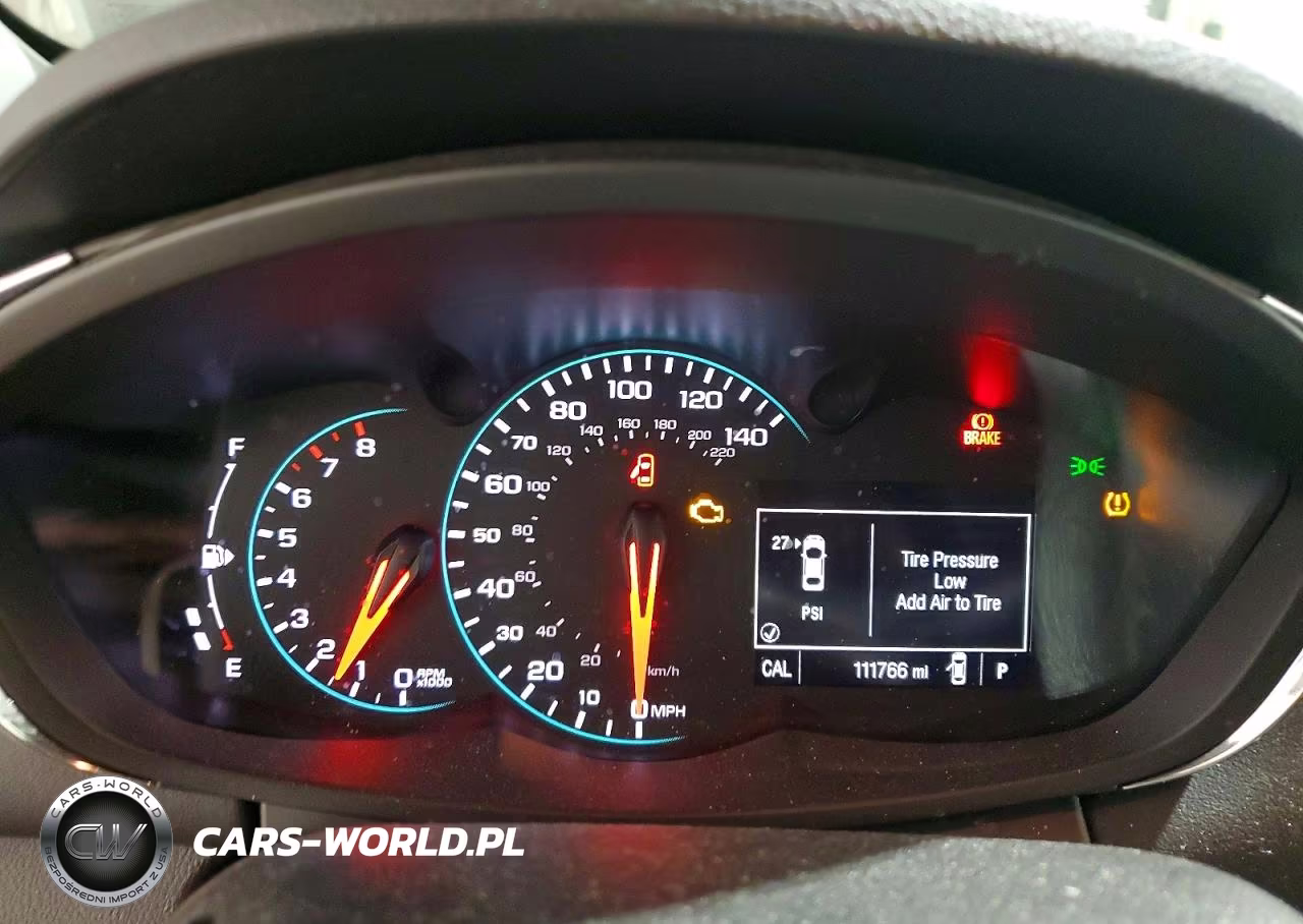 2018 Chevrolet Trax Ls VIN:KL7CJKSB3JB630344 - 9