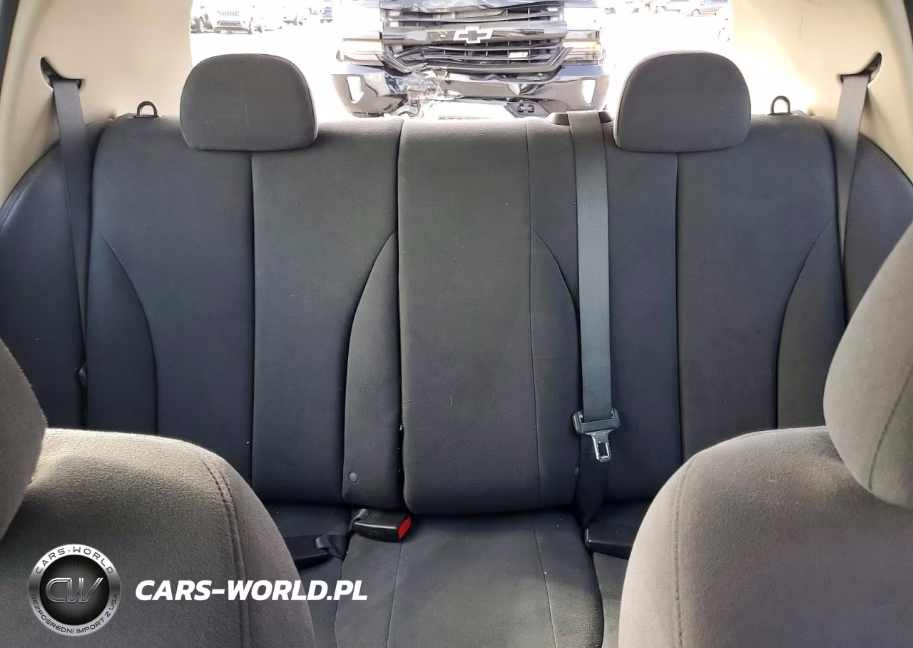 2009 Nissan Versa 1.8 S VIN:3N1BC13E39L360282 - 10