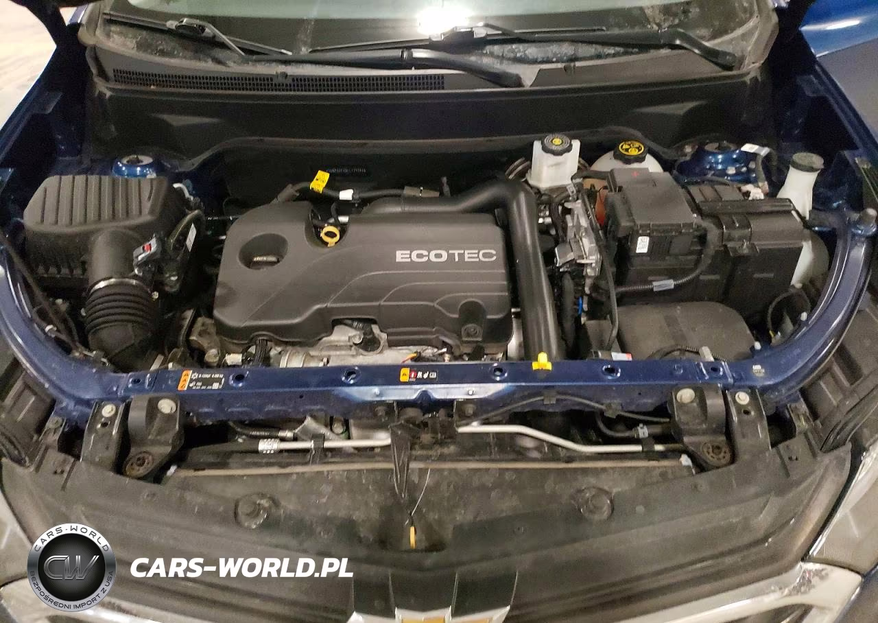 2020 Chevrolet Equinox Lt VIN:3GNAXUEV0LL179747 - 12