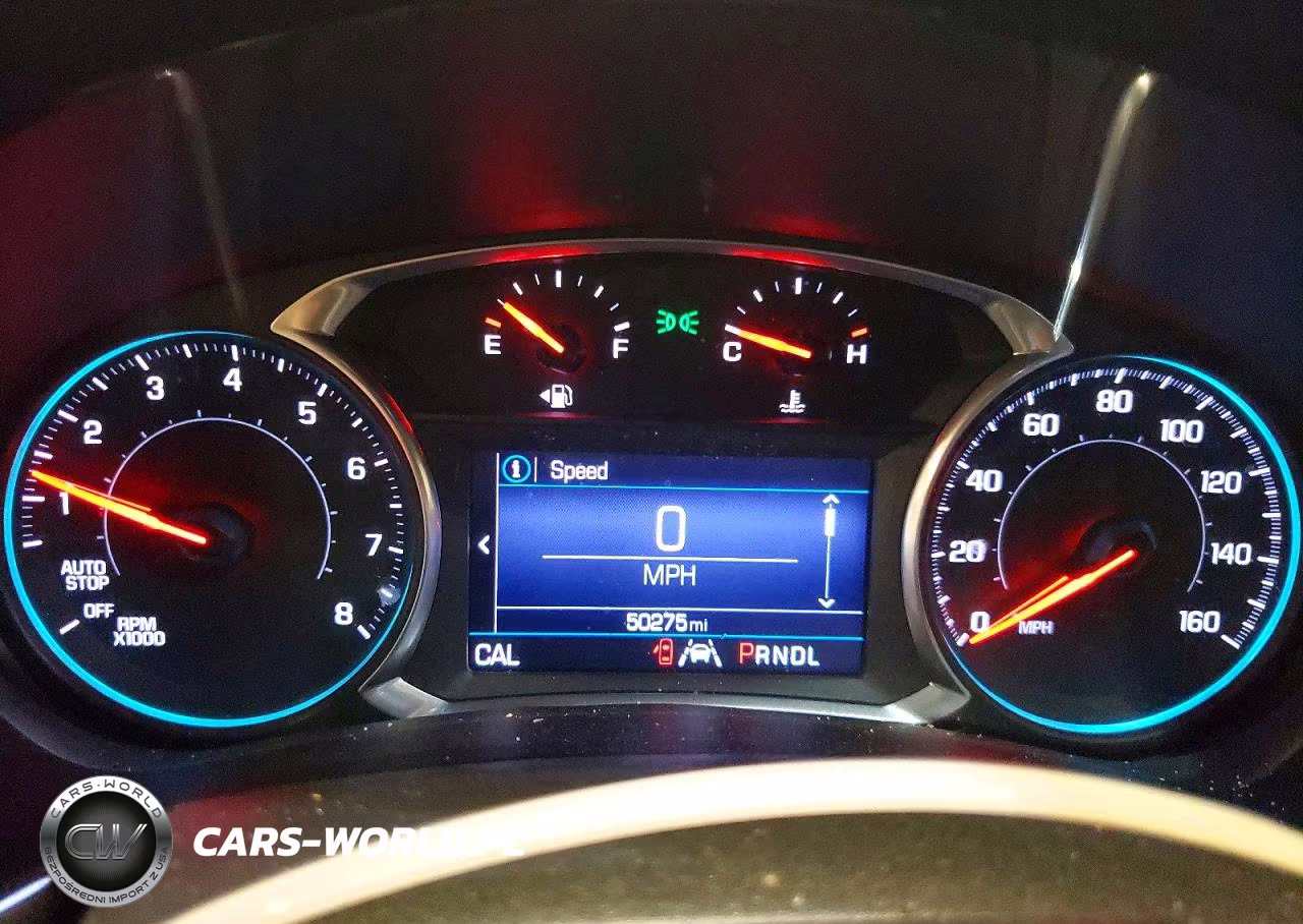 2020 Chevrolet Equinox Lt VIN:3GNAXUEV0LL179747 - 9
