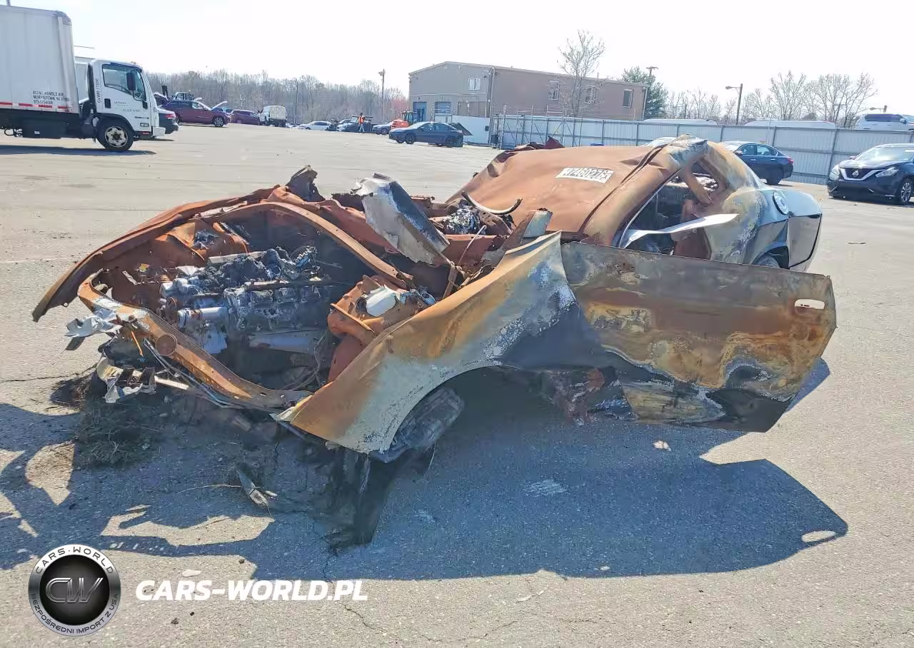 2023 Dodge Challenger R