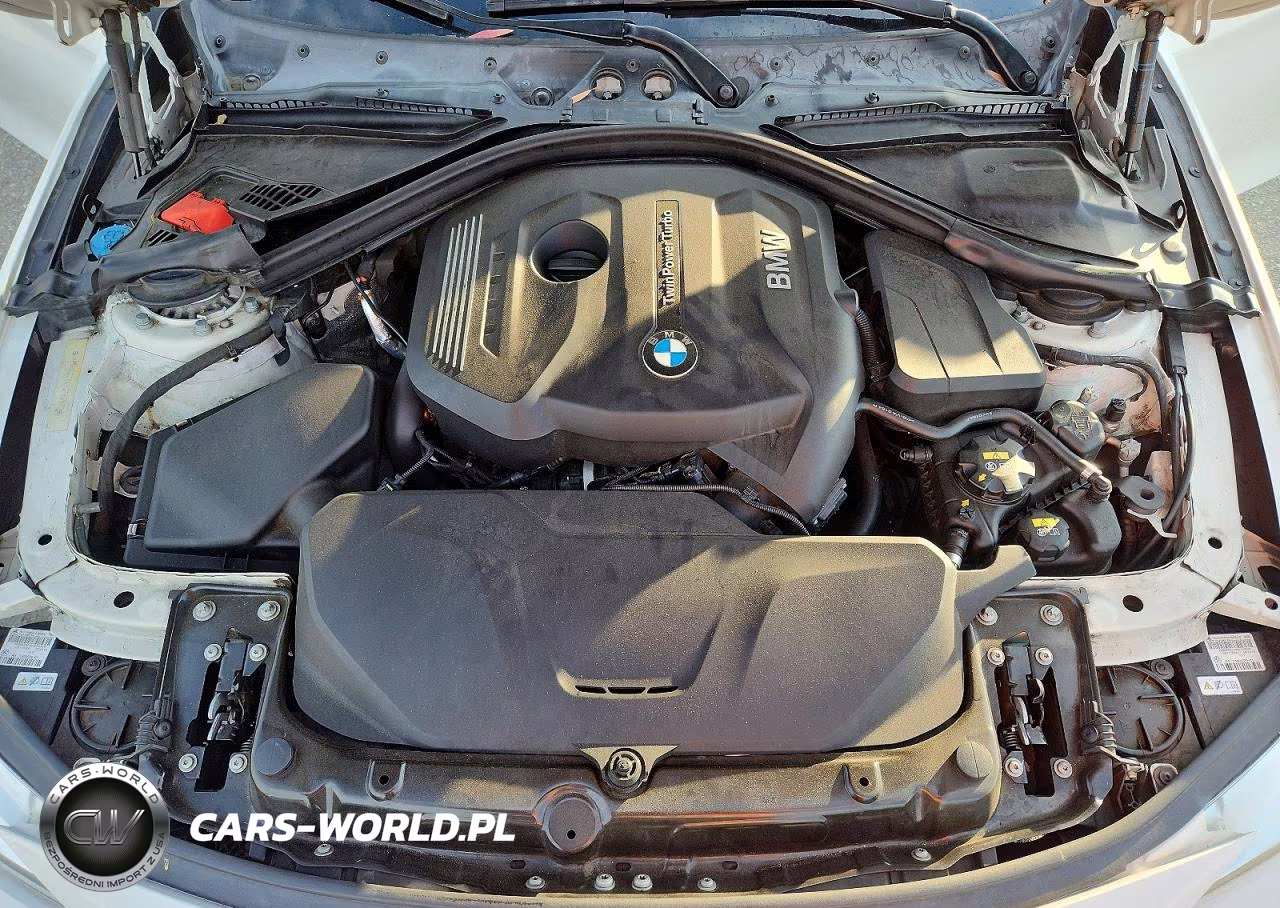 2017 BMW 430I Gran Coupe VIN:WBA4F7C54HG786997 - 11