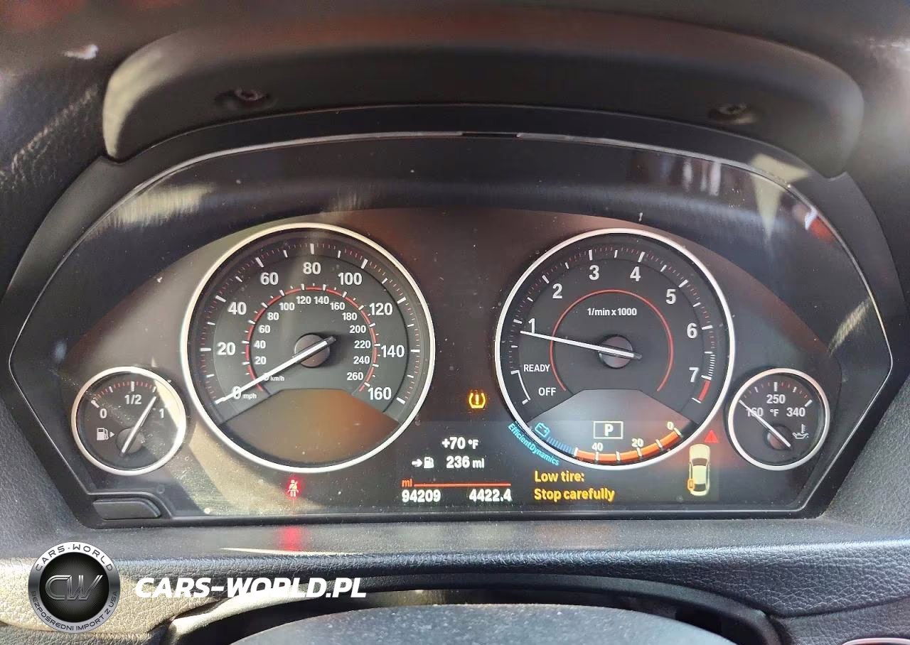 2017 BMW 430I Gran Coupe VIN:WBA4F7C54HG786997 - 9