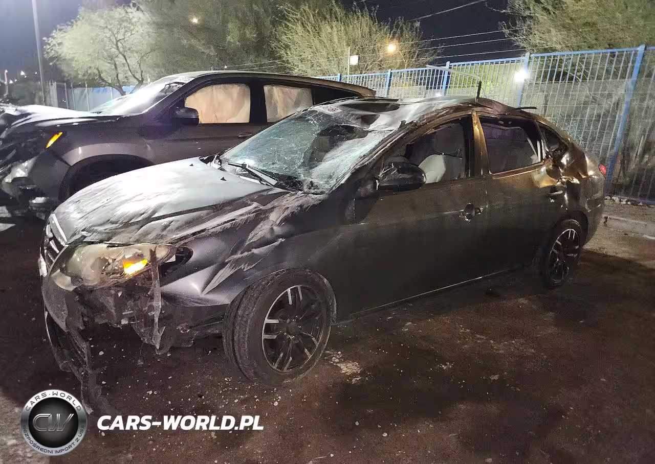 2008 Hyundai Elantra Gls