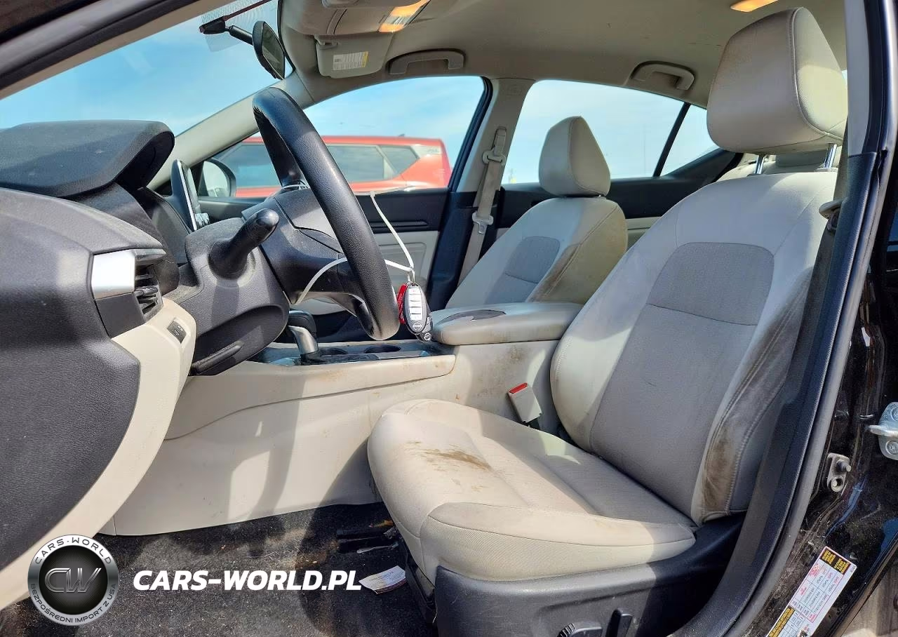 2019 Nissan Altima 2.5 S VIN:1N4BL4BV0KC112451 - 7