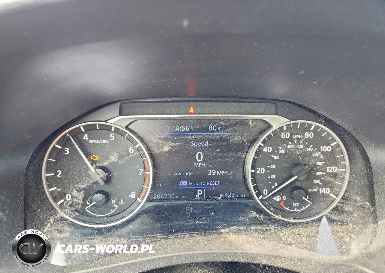 2019 Nissan Altima 2.5 S VIN:1N4BL4BV0KC112451 - 9
