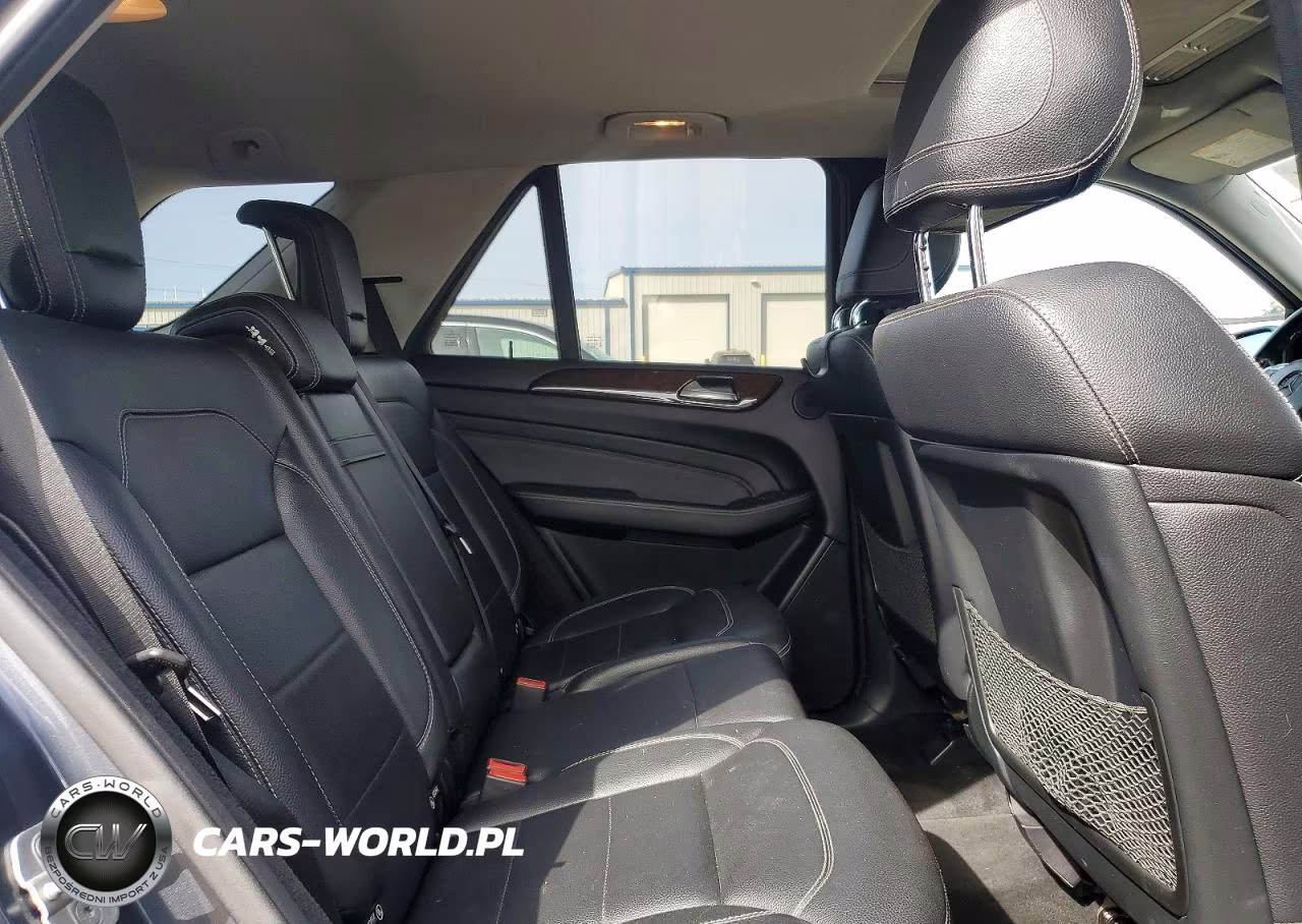 2012 Mercedes-Benz Ml 350 4Matic VIN:4JGDA5HB4CA031716 - 11