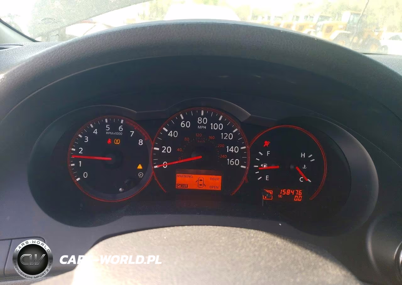 2009 Nissan Altima 2.5 VIN:1N4AL21E79N500891 - 9