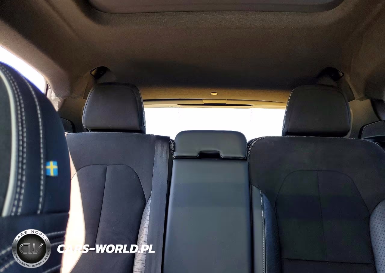 2020 Volvo Xc40 T4 R-Design VIN:YV4AC2HM0L2172694 - 10